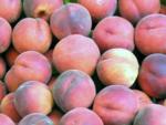 Eat a Peach, But Wear Your Helmet 