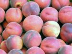 Eat a Peach, But Wear Your Helmet 